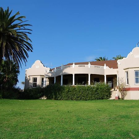 Anna'S Farm Stay Slangrivier Exterior foto