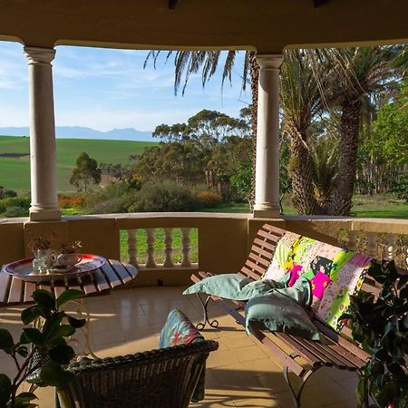 Anna'S Farm Stay Slangrivier Exterior foto