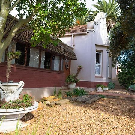 Anna'S Farm Stay Slangrivier Exterior foto