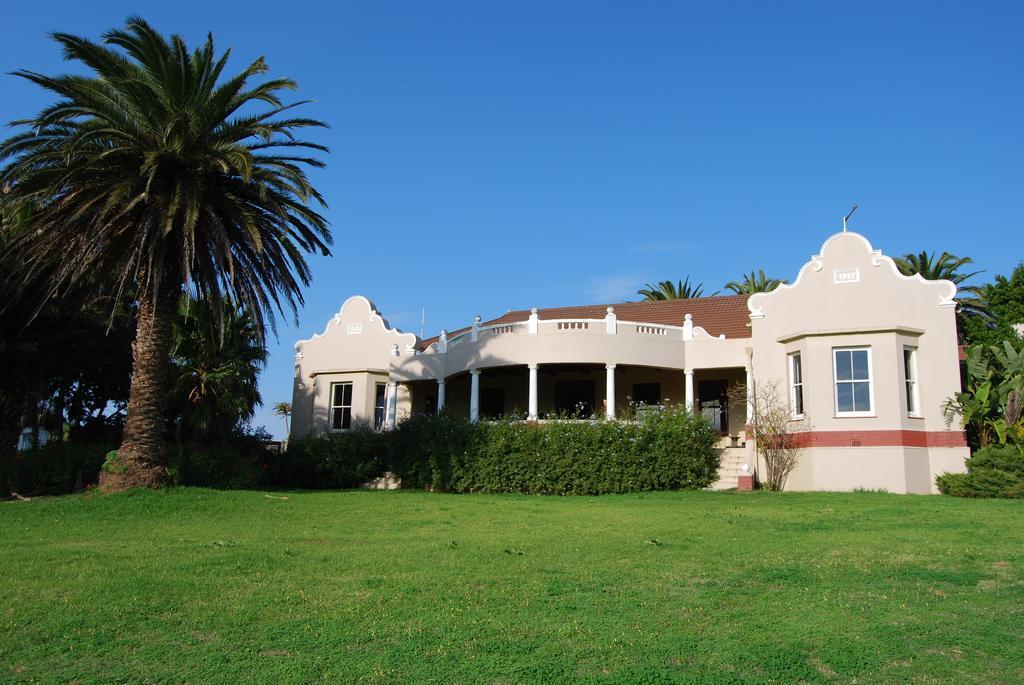 Anna'S Farm Stay Slangrivier Exterior foto