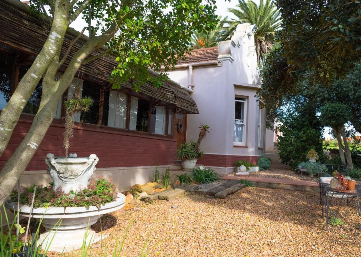 Anna'S Farm Stay Slangrivier Exterior foto